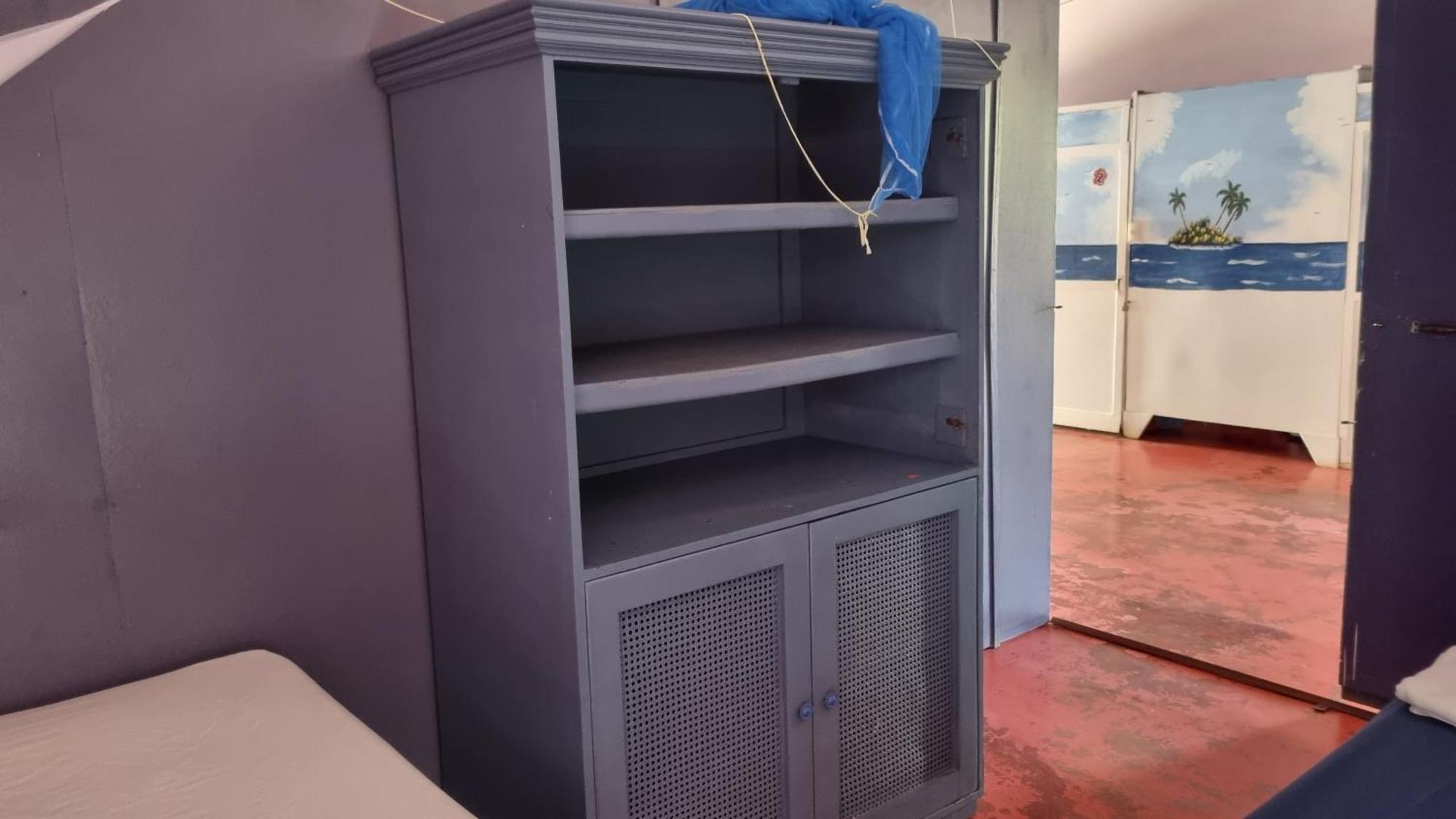 Il Triangolo Hostel Las Galeras Εξωτερικό φωτογραφία