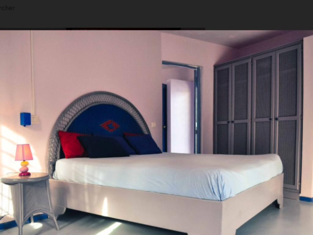 Il Triangolo Hostel Las Galeras Εξωτερικό φωτογραφία